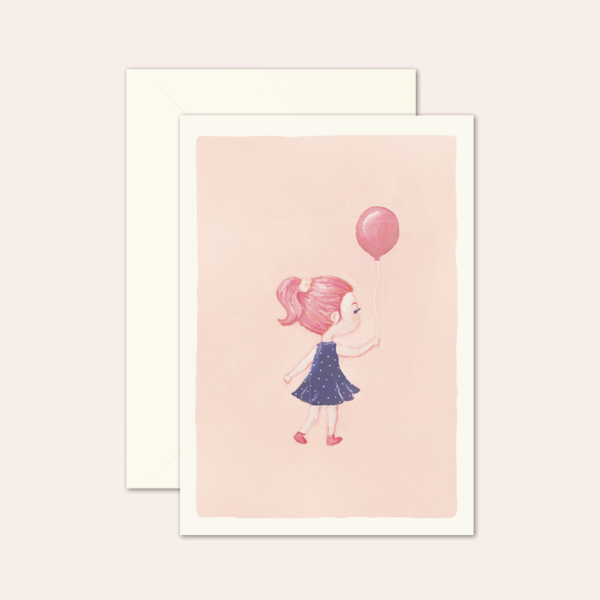 kaartenset_meisje-ballon-kikkerenprins